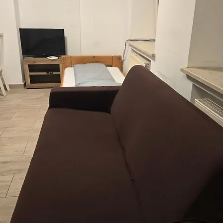 Hanin Appartement München