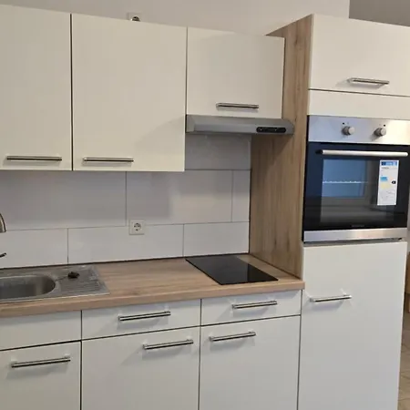 Hanin Appartement *