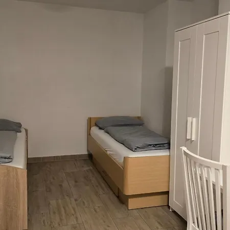 Appartement Hanin München